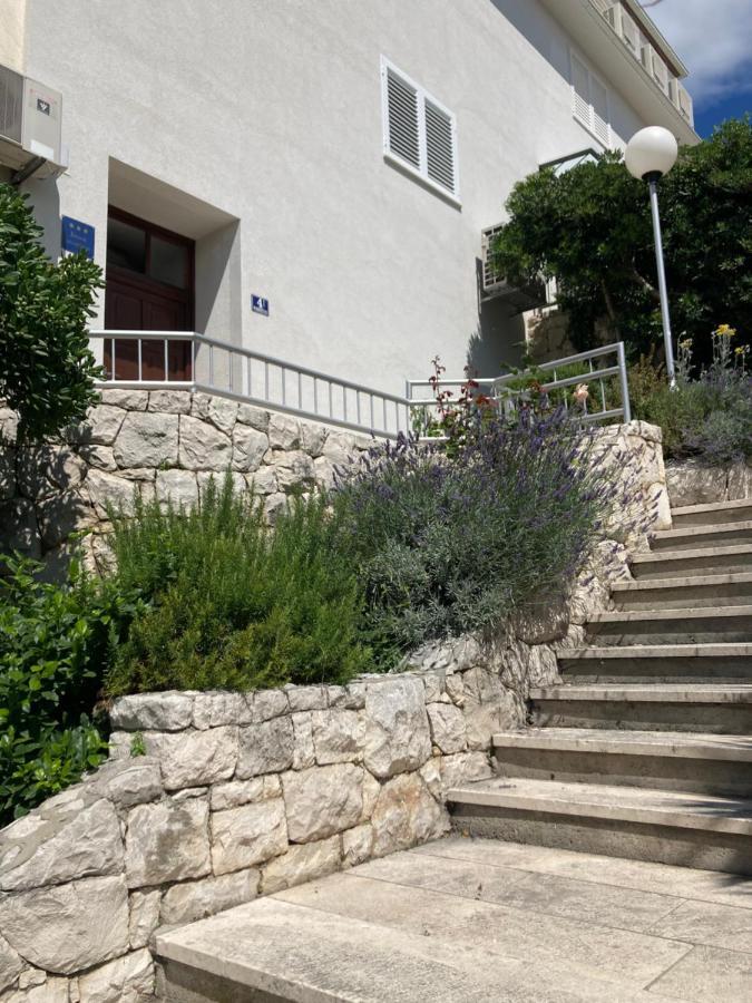 Apartment Ankora Сплит Экстерьер фото