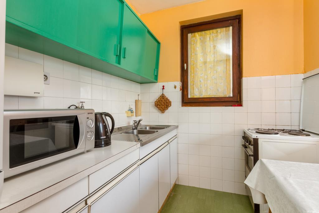 Apartment Ankora Сплит Экстерьер фото
