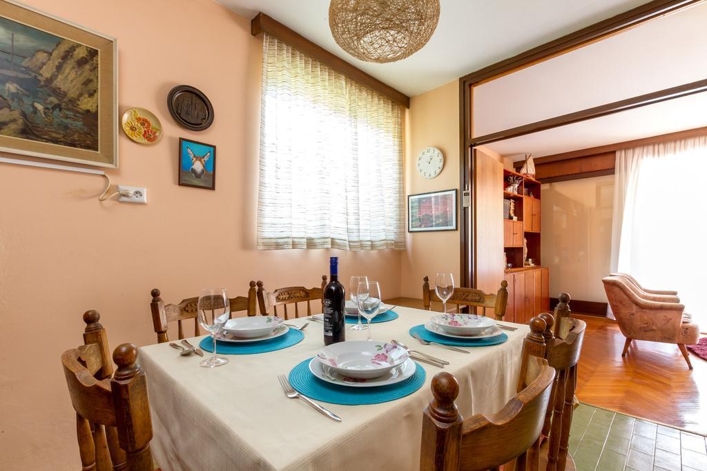 Apartment Ankora Сплит Экстерьер фото