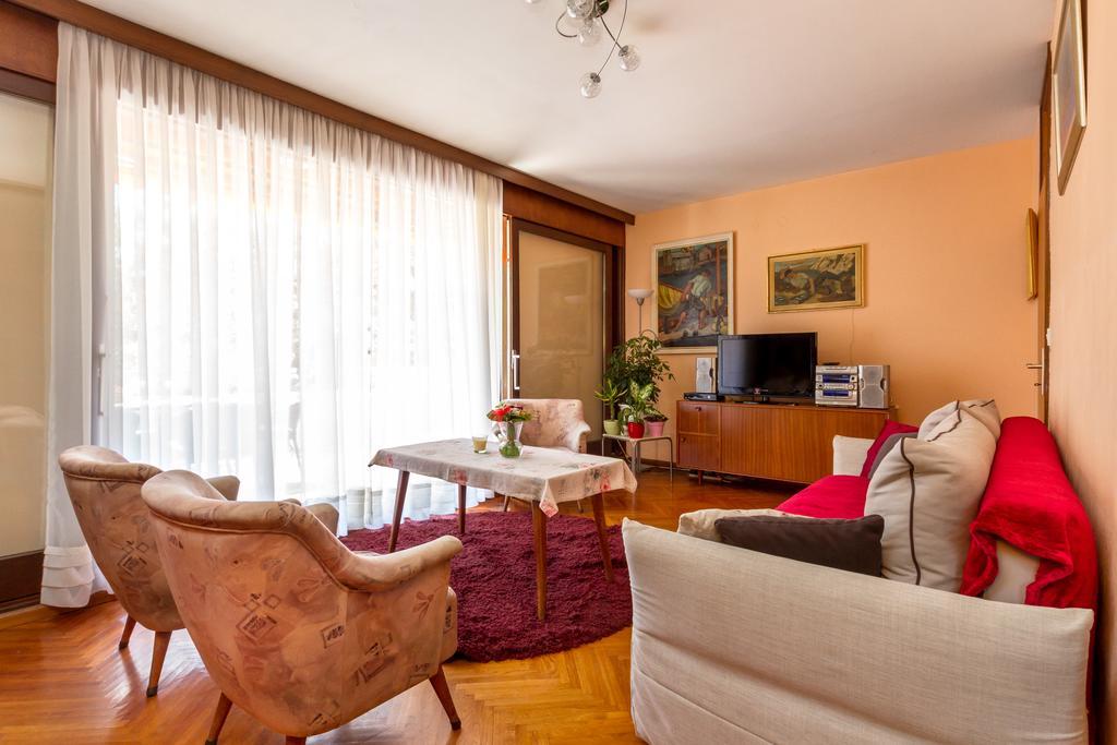 Apartment Ankora Сплит Экстерьер фото
