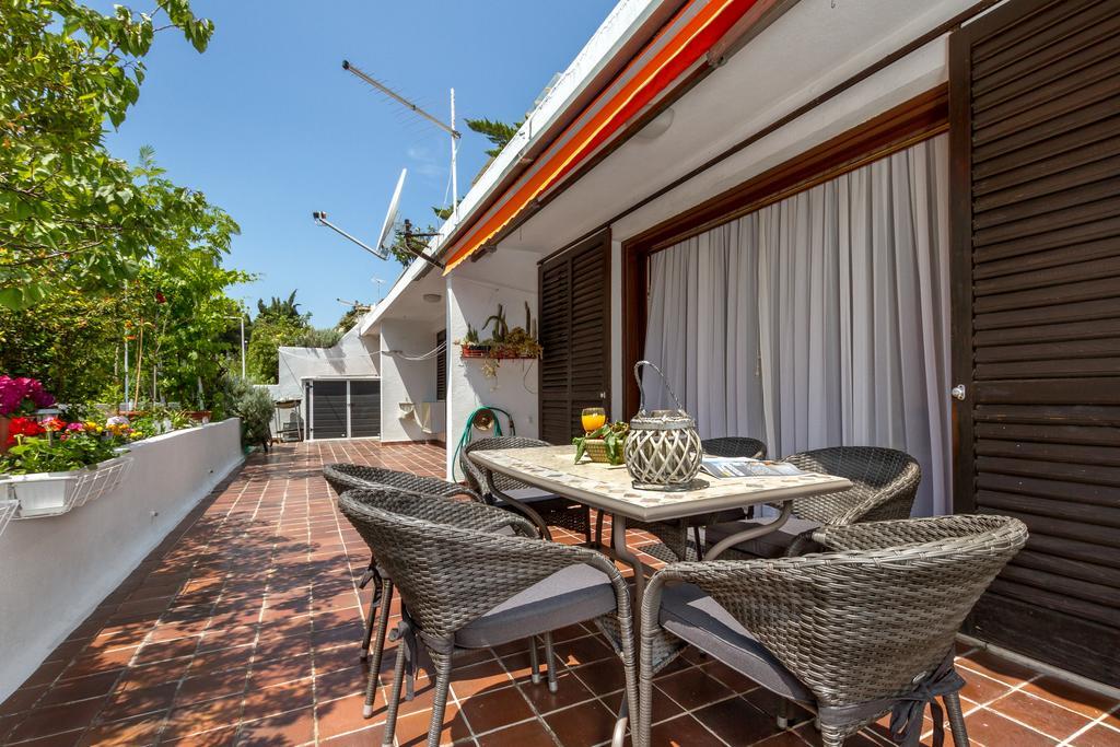 Apartment Ankora Сплит Экстерьер фото