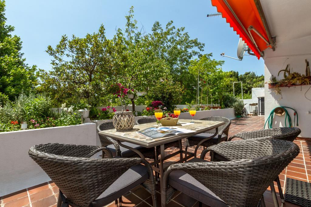 Apartment Ankora Сплит Экстерьер фото